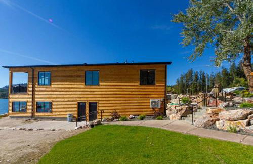 Wonderful Triplex Unit With Spectacular Lake View! - Foto 21