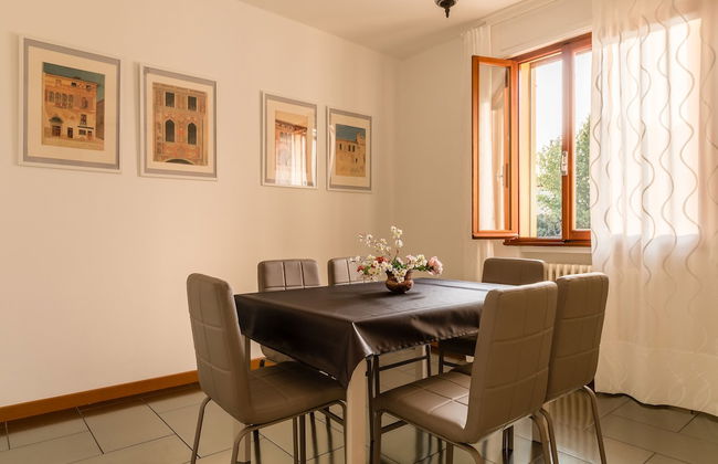 Basilica Sant'Antonio at 100 meters - Foto 69