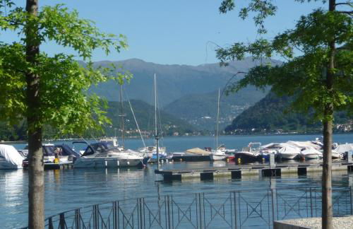 Ville Lago Lugano - Photo 77