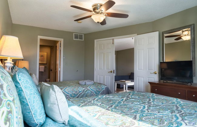 Palm Studio by Orlando Short Term - Foto 3