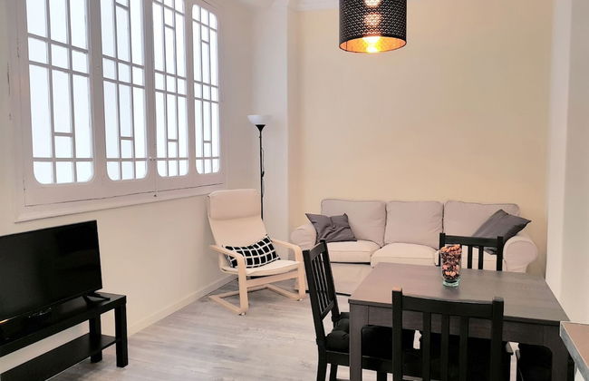 Apartamento Pintor Salvador Abril - Foto 11