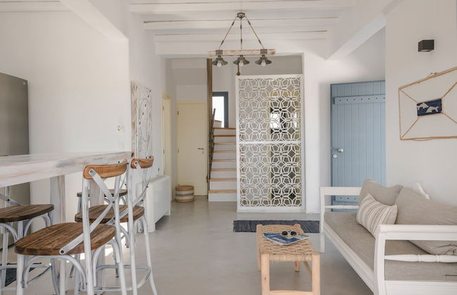 Pebble Summer House - Foto 21