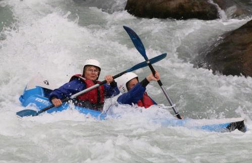 Chalet les Blancs - Foto 31