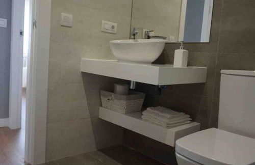 Piso reformado a 5 min de la catedral VuT 09-691 - Foto 33