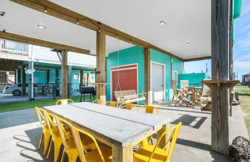 Sea Glass Cottage - Foto 3