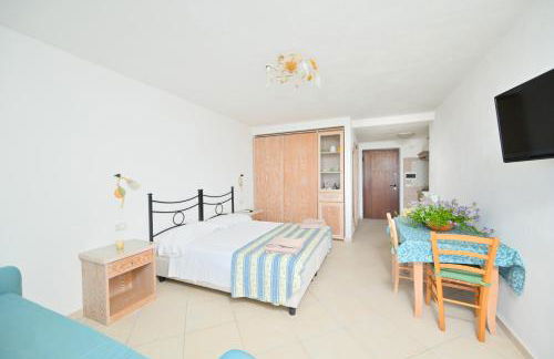 Appartamenti Ischia la Sentinella - Foto 18