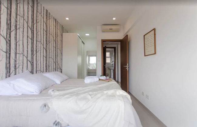 Modern 1 BR Apartment - Photo 7