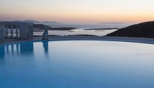 Luxury Villa Aethra -island Living Paros- - Foto 4