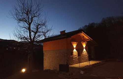 CHALET MIELE - Photo 23