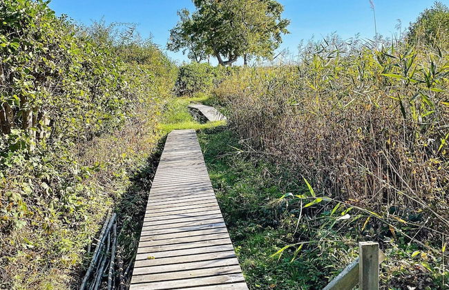 4 Person Holiday Home in Figeholm - Photo 14