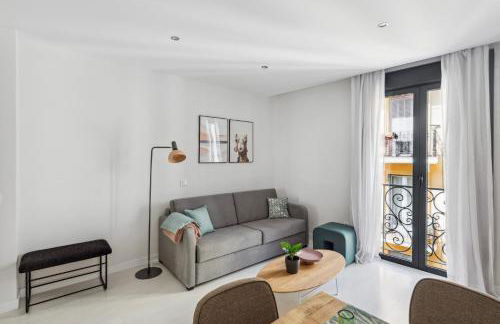 Limehome Madrid Calle de la Paloma - Foto 66