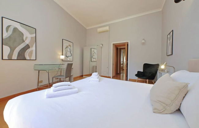 Flatinrome Exclusive Historic Ghetto - Foto 2