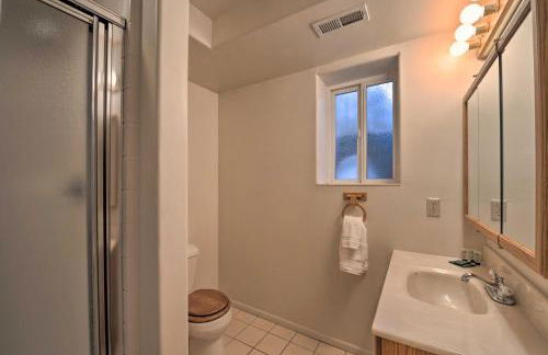 Wild Huckleberry Cabin in Alpine Fire Pit, Deck - Foto 22