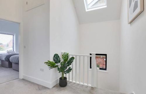 Surehaven Stays 4 Bedroom House Braintree - Foto 19