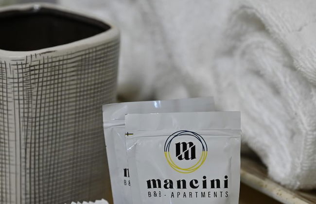 Purpo in Cattolica With 1 Bedrooms and 1 Bathrooms - Foto 15