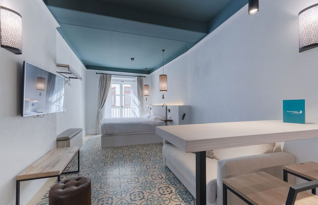 Apartamentos Caminante del Agua - Foto 75