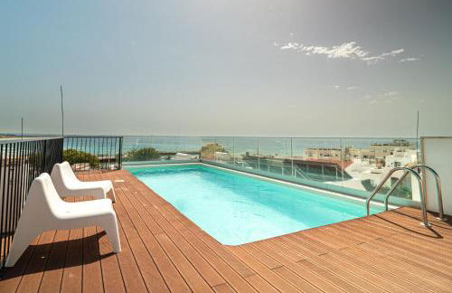 HENRI'S APARTMENTS - Pateo de Santo António - Foto 1