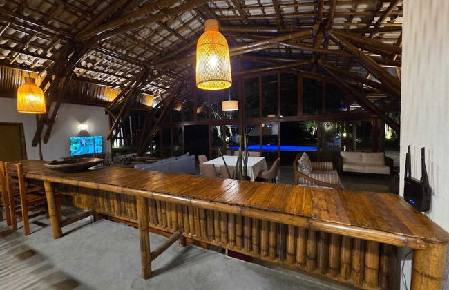 CASA BAMBU ANGRA - Photo 16