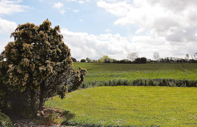 20 Person Holiday Home in Nordborg-by Traum - Foto 43