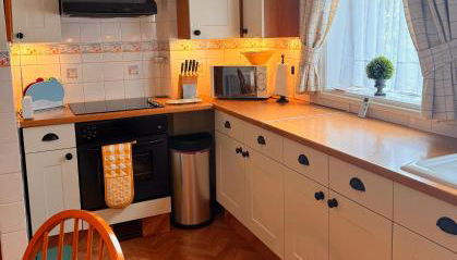 Station Cottage - Foto 5