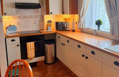 Station Cottage - Foto 5