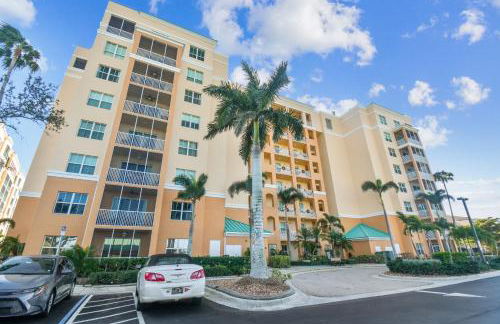 Fabulous Golf and Marina Community Condo - Photo 40