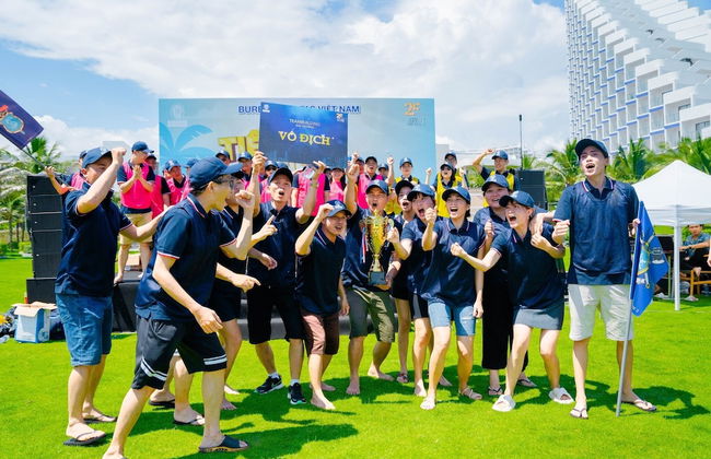 The Western Seaview Cam Ranh Condotel - Foto 18