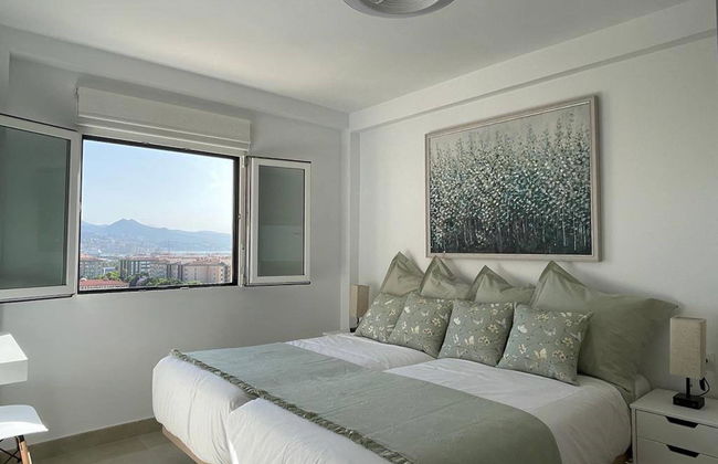 Princesa 3 bedrooms with views - Photo 14