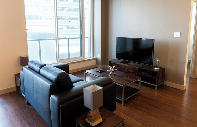 Corporate Stays Mayfair Apartments - Photo 1