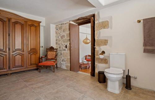 Premium Appartment in historischem Stilaltbau - Foto 11