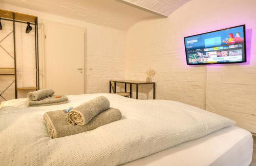 HOMY I Gewölbetraum Nähe Zentrum - Foto 20