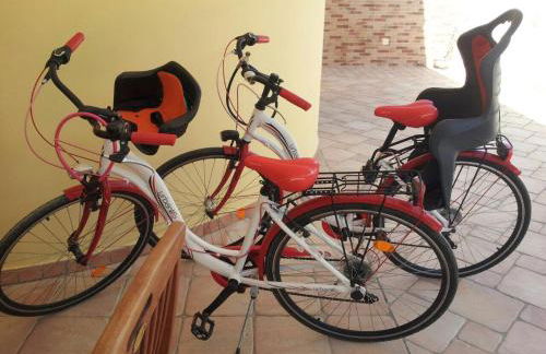 Casa vacanze porto cesareo - Foto 29