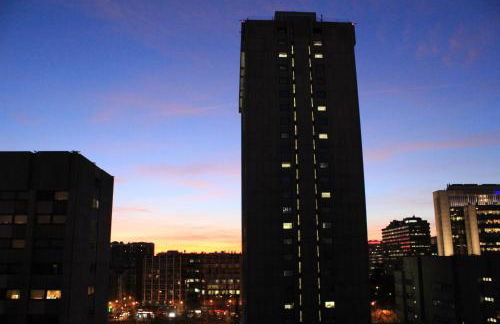BERNABEU, luxury y luminoso apartamento entero - Photo 36