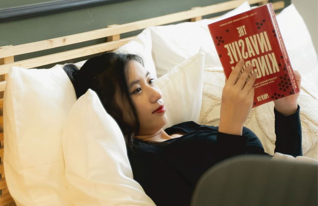 Chambers Residence Kuala Lumpur by Roam - Foto 27