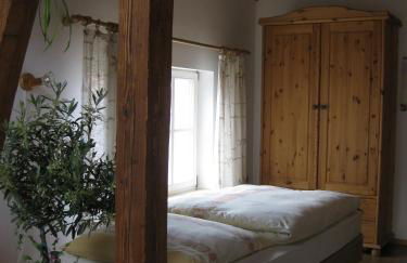 Apartments Bed & Breakfast Brückner - Foto 18