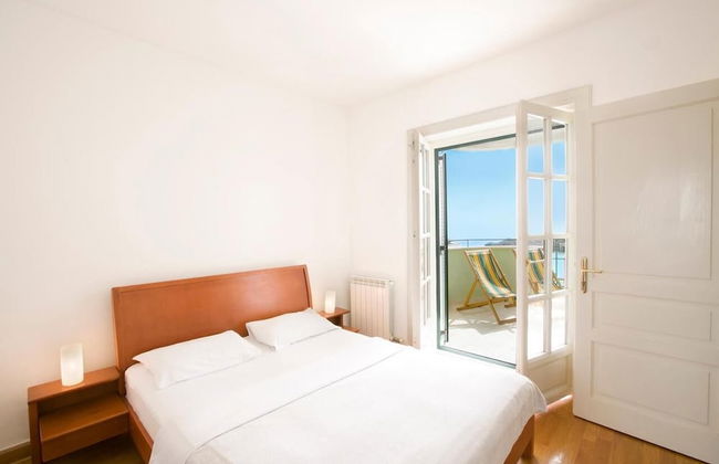 Sveti Stefan Beach Apartment - Foto 8