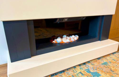 Cosy Seaside Bothy For 4 In Trevone Bay Close To Beach and Padstow - Photo 43