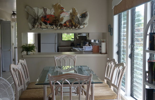 South Fleetwood Grace Bay - Foto 30