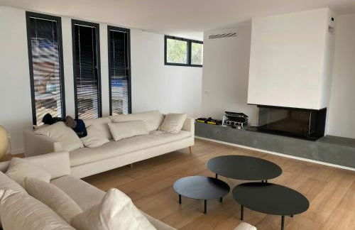 Contemporary Villa In Southern Corsica - Foto 7