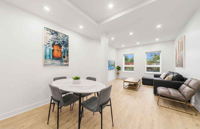 Stonewall Suites - Foto 22