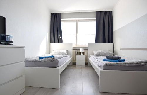 Easy Apartments Work and Stay Cologne - Foto 1