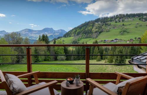 Chalet 1786 - OVO Network - Photo 26