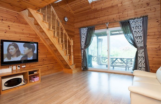 Laviche Pension - Foto 52