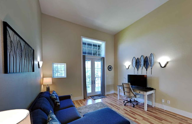 Historic Aragon Executive Apartment - Foto 6