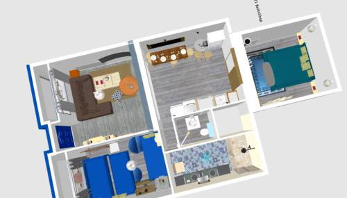 Le Bouquiniste, centre historique, fibre, ESS, rez-de-chaussée, BedinShop - Foto 3