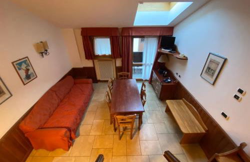 Residence Le Grand Chalet - Foto 18