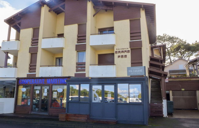 le Grand Foc - Foto 16