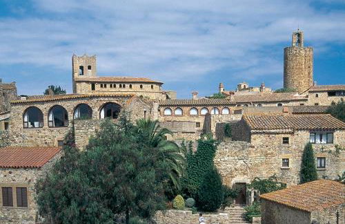 Precioso apartamento con piscina en Tamariu - Foto 19