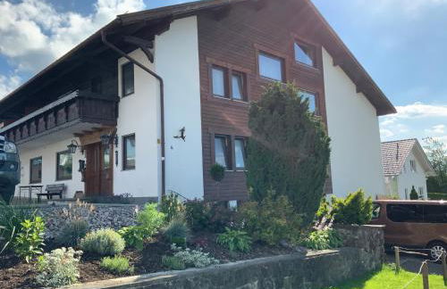 Haus der Hoffnung - Foto 1