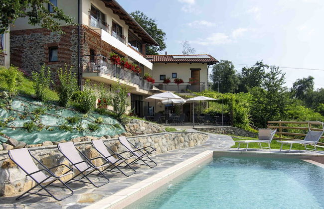 Cascina Montiglio - Foto 40